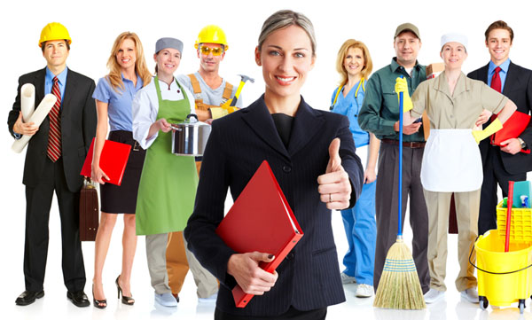 İncesu Ofis Temizliği Hizmeti